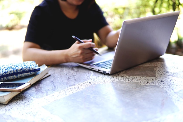 Annual financial report documents prepared for congregational review